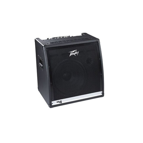 KB? 4 75-Watt 1x15 Keyboard Amp