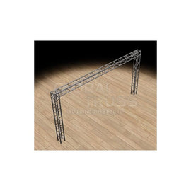 Global Truss Truss System SQ-10x20 F34-001