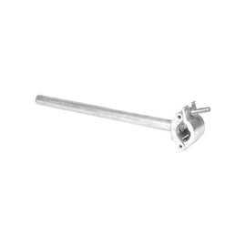 Global Truss Heavy Duty Wrap Around Clamp with Post (18) - CLAMP POST