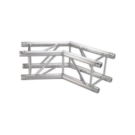 Global Truss SQ-4123 2-Way 135? F34 Square Truss Corner For Rent For $30.00