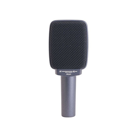 Sennheiser e 609 Instrument Microphone For Rent $12.00