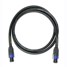 Mogami GOLD SPEAKER SO-10 Speak On Bass Speaker Cable, 10ft