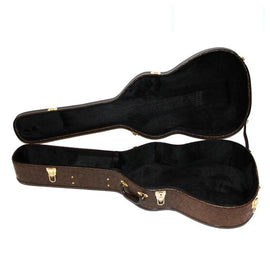 Luna Guitars - Hard Case for Vista Series