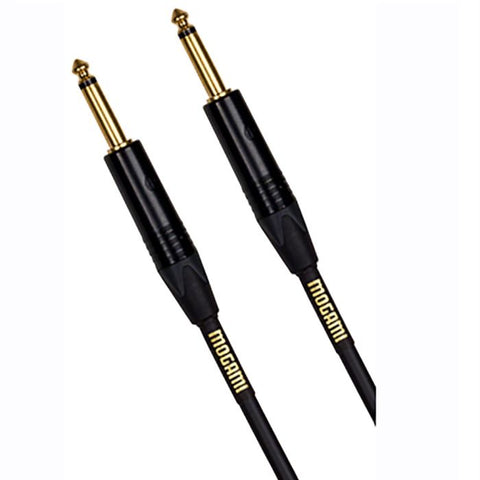Mogami GOLD SPEAKER 15 Speaker Cable,15ft