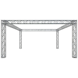20' X 20' X 10' Tall Truss Structure for Rent For $700.00