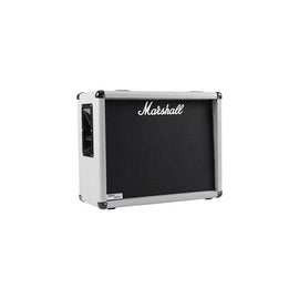 Marshall 2536 Silver Jubilee Cab - 2x12 Horizontal Cab