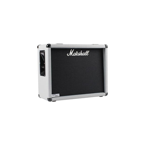 Marshall 2536 Silver Jubilee Cab - 2x12 Horizontal Cab