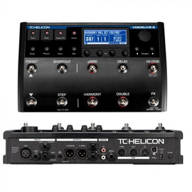 TC Helicon VOICELIVE 2 B_STOCK