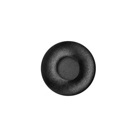 E03 - Velour - on ear - Black