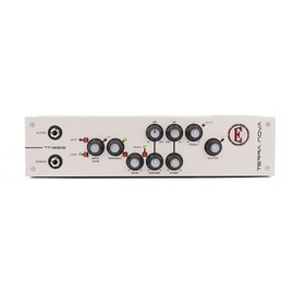 Eden 226W Head with Semi Para EQ