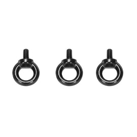 Mackie PA-A3 - Eyebolt Kit for DLM12 & DLM8
