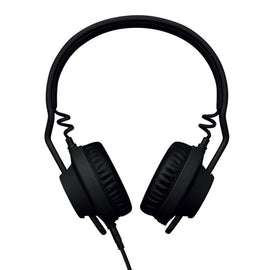 DJ preset (S02, E02, H02, C02) - Black