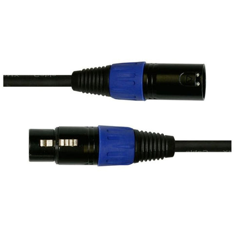 Blizzard DMX-5PIN-MALE-TURN