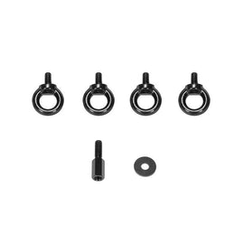 Mackie PA-A1 - Eyebolt Kit for SRM450 & C300z