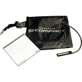 Expression 1 Dust Cover and gooseneck