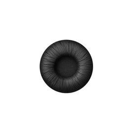 AIAIAI E07 - Leatherette with memory foam - on ear - Black