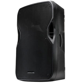 American Audio ELS GO 15BT Lt Wt Bat+BLUETOOTH 15USB