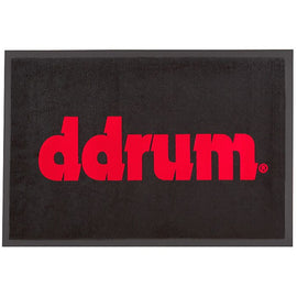 ddrum - Floor Mat with ddrum - Logo