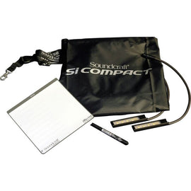Expression 3 + Performer 3 Dust Cover, 2 x  Gooseneck, Scribble pad and Pen