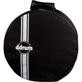 ddrum - snare bag 5.5x14 blk