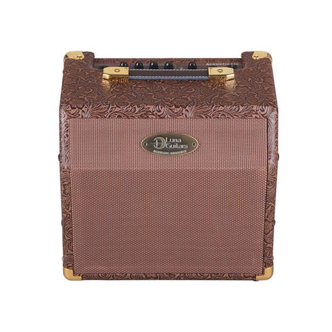Luna Guitars - Acoustic Ambience 15 Watt Amp