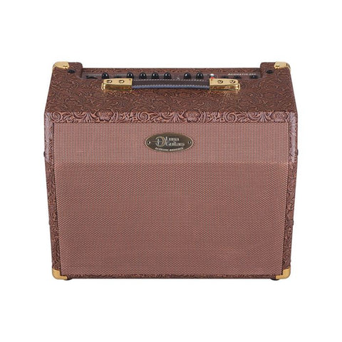 Luna Guitars - Acoustic Ambience 25 Watt Amp