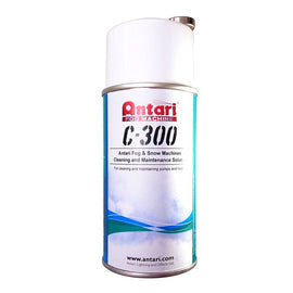 ANTARI C-300 AEROSOL CLEANER AND LUBRICANT