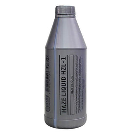ANTARI HZL-1 PREMIUM HAZE 1 LITER FLUID OIL BASED