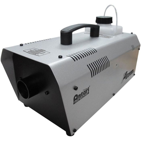 ANTARI Z-STREAM ANTARI 1000W/BASIC FOG MACHINE – DJ BAND SUPPLY