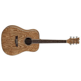 Dean - AXS Dread Quilt Ash - Gloss Natural