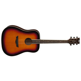 Dean - AXS Dreadnought - Tobacco Sunburst