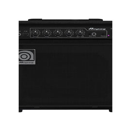 Ampeg BA-108v2 1x8 20-watt Bass Combo Amp