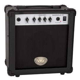 Dean - Dean Bassola 15 Bass Amp - 15 Watts