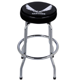 Dean - Bar Stool w/ Dean Logo (30 inch h)