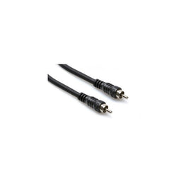 Hosa CRA-105 5 ft RCA to Same