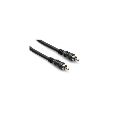 Hosa CRA-120 20 ft. RCA to Same