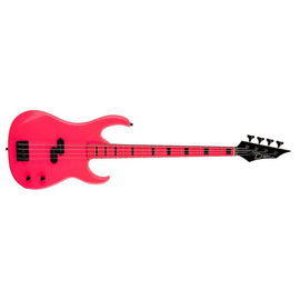Dean - Custom Zone - Fluorescent Pink