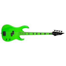 Dean - Custom Zone - Nuclear Green
