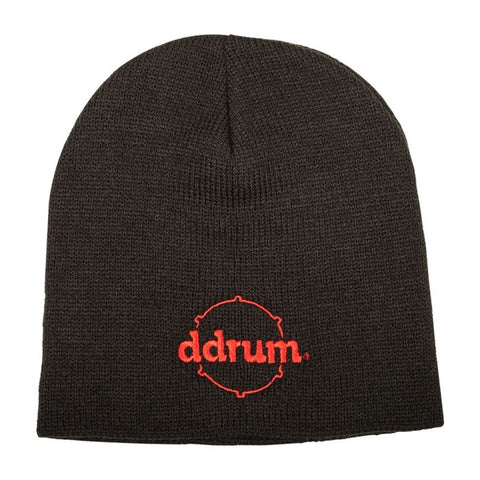 ddrum - Beanie Cap