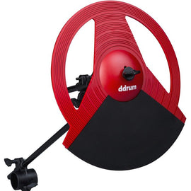 ddrum - BETA Cymbal upgrade for D Lite/ XP2