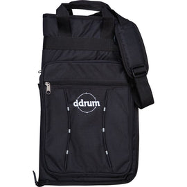 ddrum - Deluxe Stick Bag black