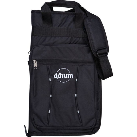 ddrum - Deluxe Stick Bag black