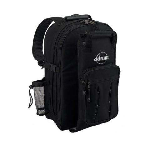 ddrum - StickPack: Black/Black