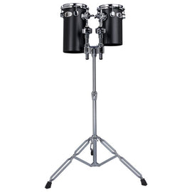 ddrum - Deccabon Fiberglass Set: 10-12 w/Stand