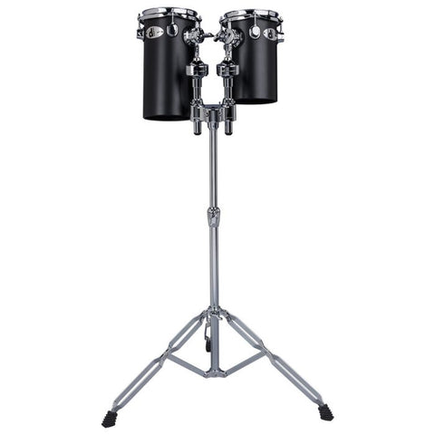 ddrum - Deccabon Fiberglass Set: 10-12 w/Stand