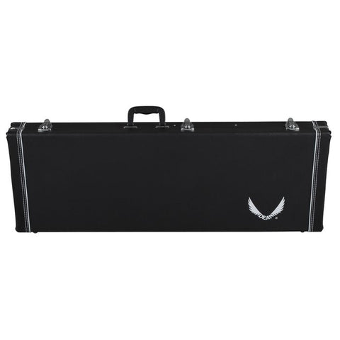 Dean - Deluxe Hard Case Bass - Hybrid Series