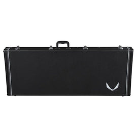 Dean - Deluxe Hard Case - Zero Lefty