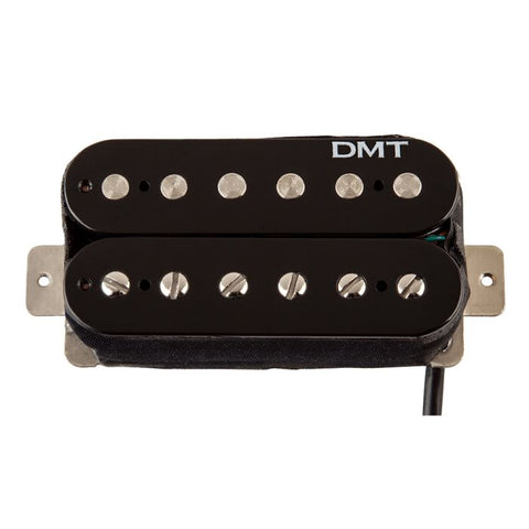 Dean - DimeTime BK/BK G spaced