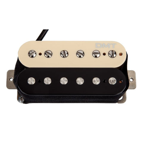 Dean - Michael Schenker Lights Out Neck BK/CR