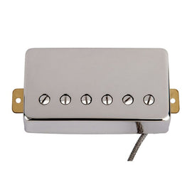 Dean - Baker Act Bridge Nickel G Spaced